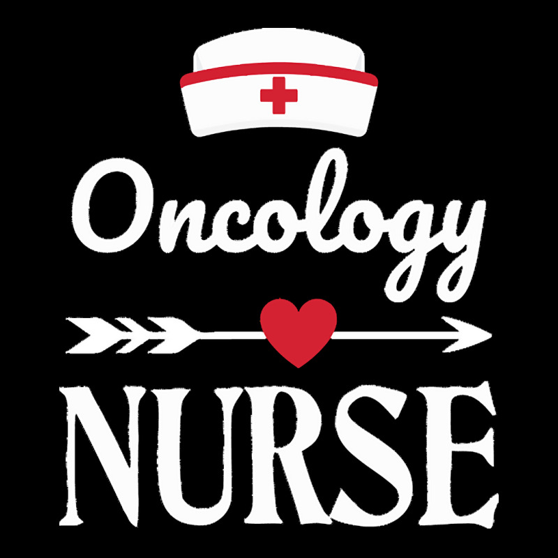 Oncology Nurse T  Shirt Oncology Nurse Gift T  Shirt Maternity Scoop Neck T-shirt by kentledgepeaches | Artistshot