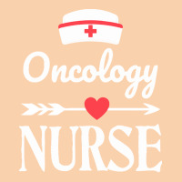 Oncology Nurse T  Shirt Oncology Nurse Gift T  Shirt Cropped Hoodie | Artistshot