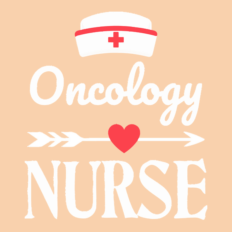 Oncology Nurse T  Shirt Oncology Nurse Gift T  Shirt Cropped Hoodie by kentledgepeaches | Artistshot