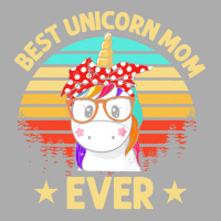 Unicorn T  Shirt Best Unicorn Mom Ever T  Shirt Men's T-shirt Pajama Set | Artistshot