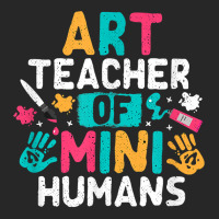 Art Teacher Back To School Artist Arts Major T Shirt Women's Pajamas Set | Artistshot