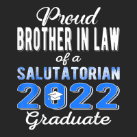 Proud Brother In Law 2022 Salutatorian Class 2022 Graduate T Shirt Women's Pajamas Set | Artistshot