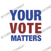 Your Vote Matters Women's Pajamas Set | Artistshot