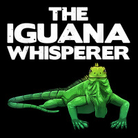 Funny Iguana Design For Men Women Reptile Lover Herpetology T Shirt V-neck Tee | Artistshot