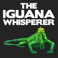 Funny Iguana Design For Men Women Reptile Lover Herpetology T Shirt 3/4 Sleeve Shirt | Artistshot