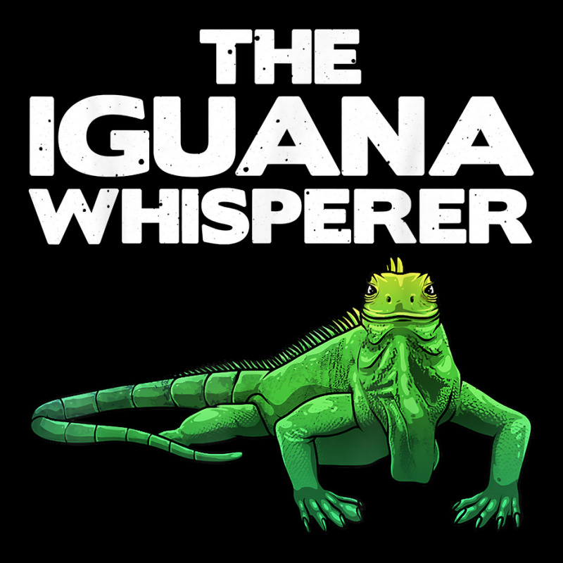 Funny Iguana Design For Men Women Reptile Lover Herpetology T Shirt Long Sleeve Shirts | Artistshot