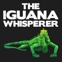 Funny Iguana Design For Men Women Reptile Lover Herpetology T Shirt Classic T-shirt | Artistshot