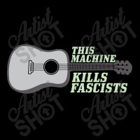 This Machine Kills Fascists Youth Jogger | Artistshot