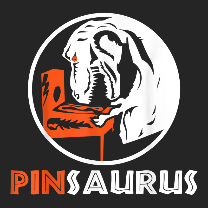 Dinosaurs Pinball Gamer   Pinball Machine Flipping T Shirt Unisex Hoodie | Artistshot