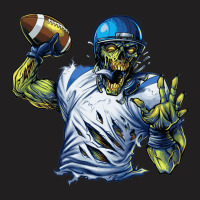 Sports Zombie T-shirt | Artistshot