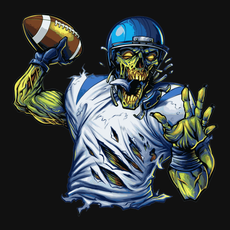 Sports Zombie Face Mask | Artistshot