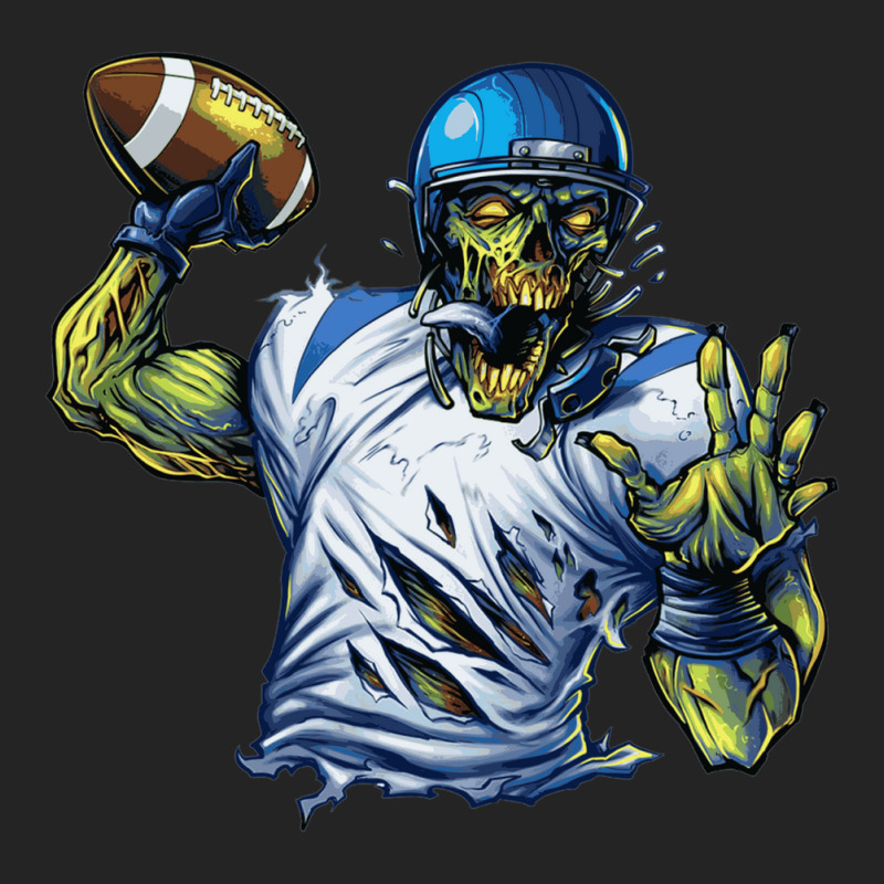 Sports Zombie 3/4 Sleeve Shirt | Artistshot