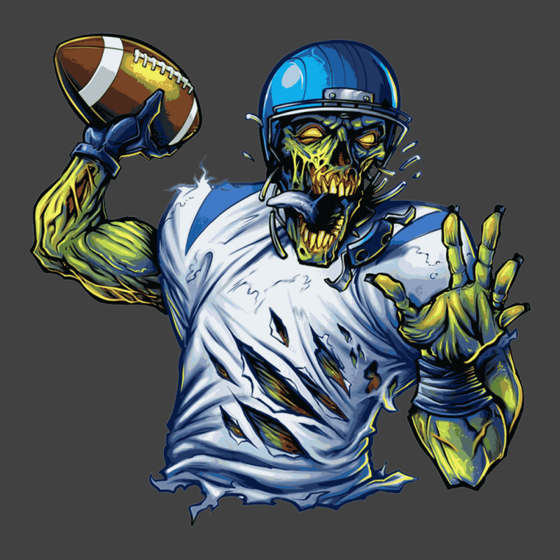 Sports Zombie Vintage T-shirt | Artistshot