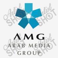 Arab Media Group Adjustable Cap | Artistshot