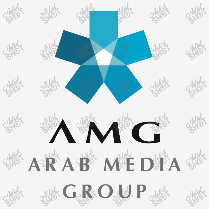 Arab Media Group Adjustable Cap by atip | Artistshot