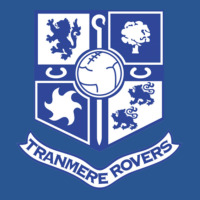 The Tranmere Rovers T-shirt | Artistshot