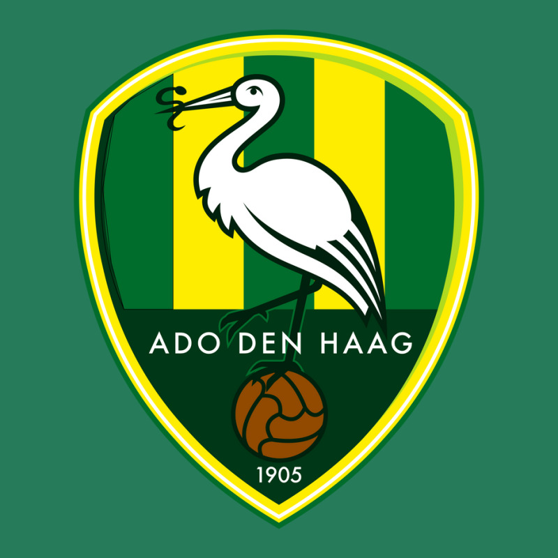 The Ado Den Haag T-shirt | Artistshot