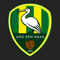 The Ado Den Haag 3/4 Sleeve Shirt | Artistshot