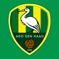 The Ado Den Haag Crewneck Sweatshirt | Artistshot