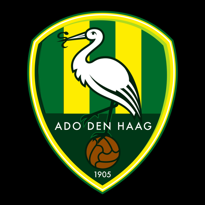 The Ado Den Haag Long Sleeve Shirts | Artistshot