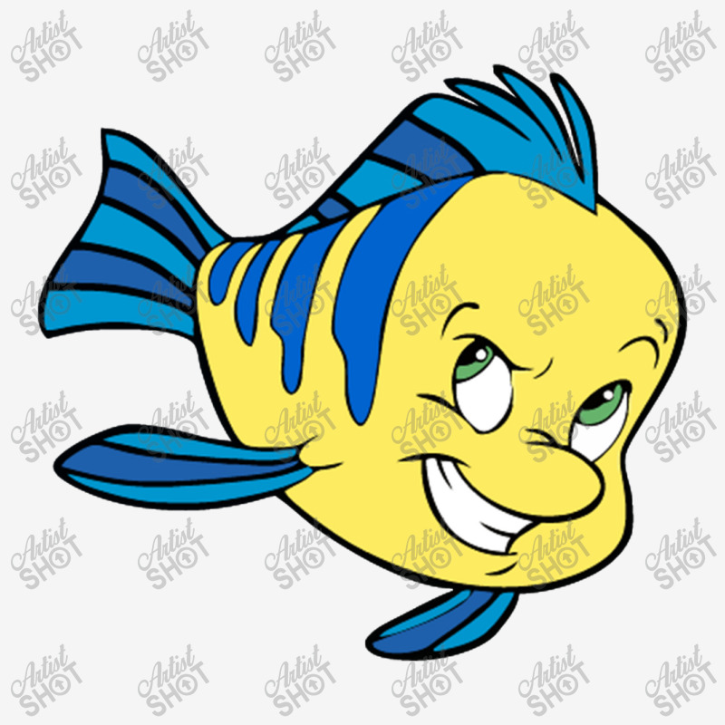 Flounder Baby Bibs | Artistshot