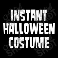 Instant Halloween Costume Zombie Flip Funny Fancy Dress Zipper Hoodie | Artistshot