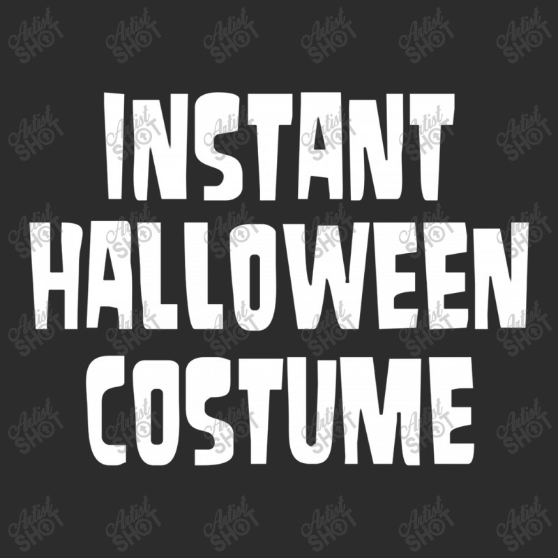 Instant Halloween Costume Zombie Flip Funny Fancy Dress Exclusive T-shirt | Artistshot