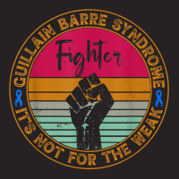 Guillain Barre Syndrome Awareness Fighter Warrior Men Women T Shirt Vintage Cap | Artistshot