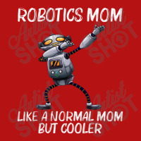 Funny Robot For Mom Mama Robotics Technology Machine Robots Printed Hat | Artistshot