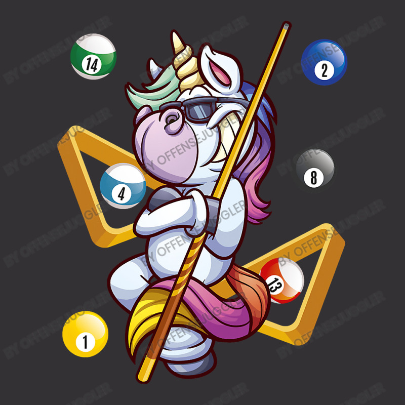 Unicorn Lover Pony Billiard Cue Ball Sports Unicorn 85 Unicorns Vintage Short | Artistshot