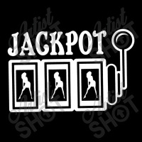 Jackpot Zipper Hoodie | Artistshot