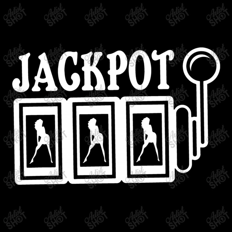 Jackpot Zipper Hoodie | Artistshot