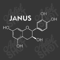 Janus Molecule Funny Retro Tv Utopia Fashion Science Series Toddler Hoodie | Artistshot