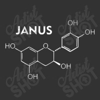 Janus Molecule Funny Retro Tv Utopia Fashion Science Series Baby Bodysuit | Artistshot