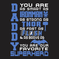 Daddy - Fathers Day - Gift For Dad T-shirt | Artistshot