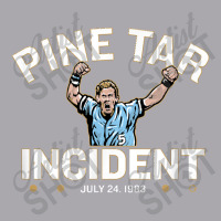 Officially Licensed George Brett Pine Tar Incident Youth 3/4 Sleeve | Artistshot