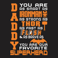 Daddy - Fathers Day - Gift For Dad _(so) T-shirt | Artistshot