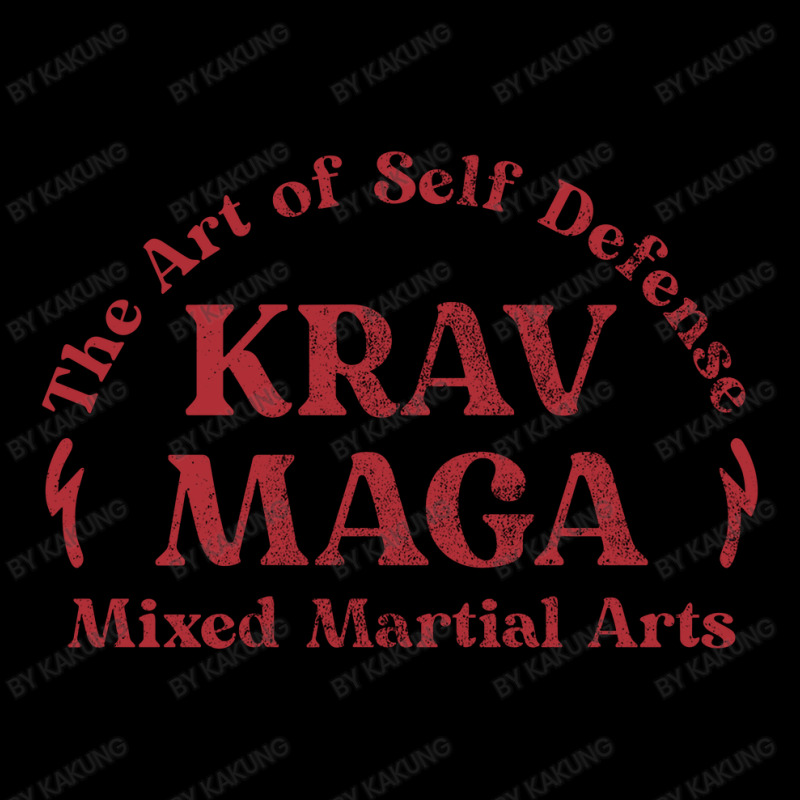 Krav Maga Pocket T-shirt | Artistshot