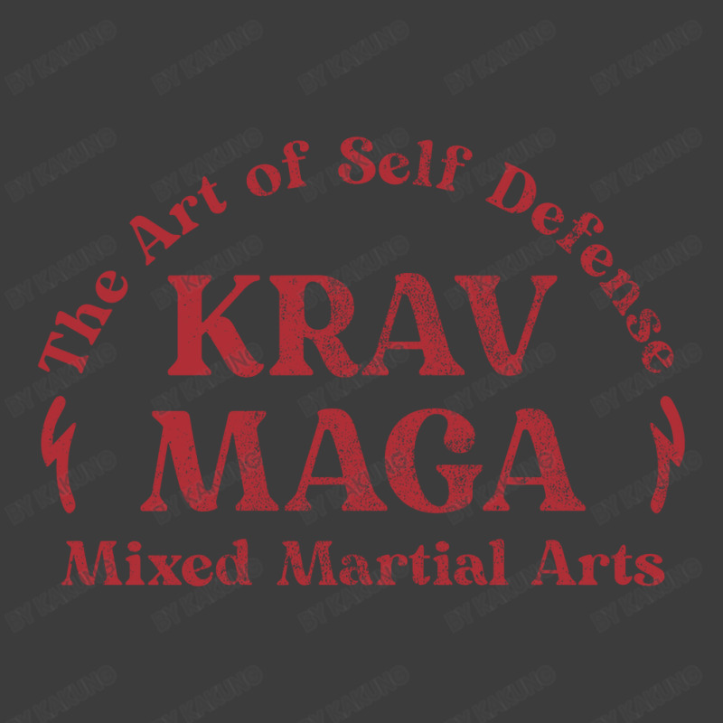 Krav Maga Men's Polo Shirt | Artistshot