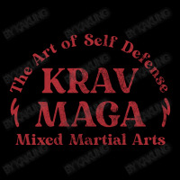 Krav Maga Unisex Jogger | Artistshot