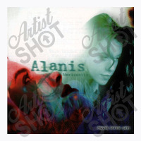 Alanis Morissette Jagged Little Pill Tour Dates 2022 Waldjinah T-shirt | Artistshot