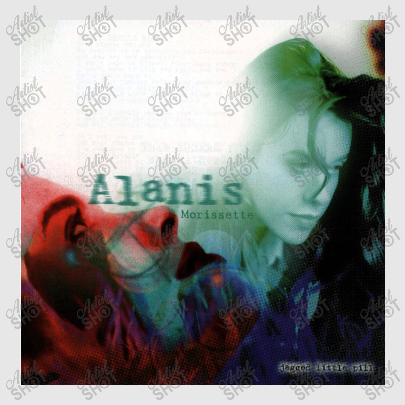 Alanis Morissette Jagged Little Pill Tour Dates 2022 Waldjinah Hoodie & Jogger set by alexanderchloe | Artistshot