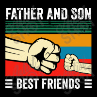 Father And Son Greatest Friends Pocket T-shirt | Artistshot