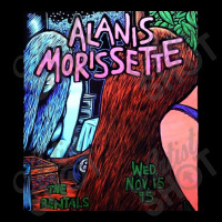 Alanis Morissette Tour Dates 2022 Waldjinah Youth Hoodie | Artistshot