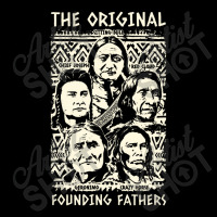 Original Founding Fathers Native American Indian Tribe Pride Youth Jogger | Artistshot