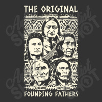 Original Founding Fathers Native American Indian Tribe Pride Baby Bodysuit | Artistshot