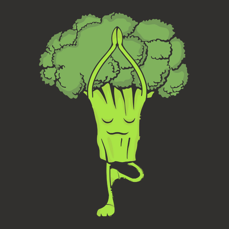 Broccoli Lovers T  Shirt Broccoli Lover Women Yoga Gift Men Meditation Champion Hoodie by adolphsteuber754 | Artistshot