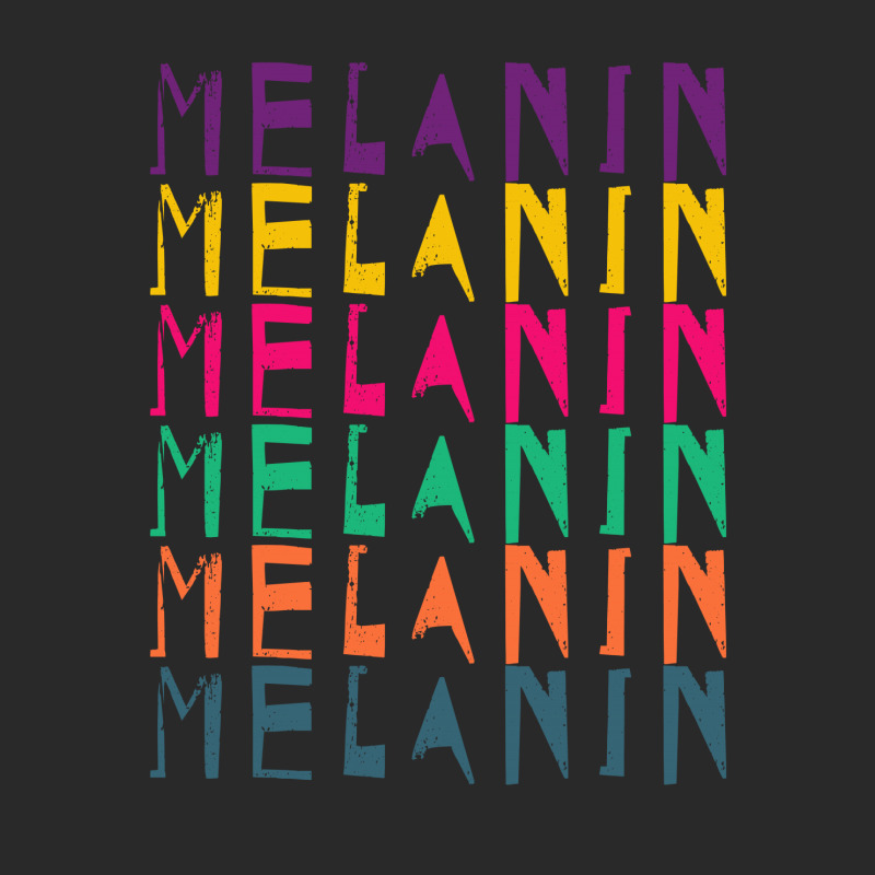 Melanin Toddler T-shirt | Artistshot