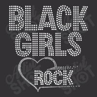 Black Girls Rock Vintage Hoodie | Artistshot