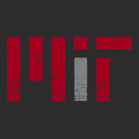 Mit Massachusetts Institute Of Technology Vintage Exclusive T-shirt | Artistshot